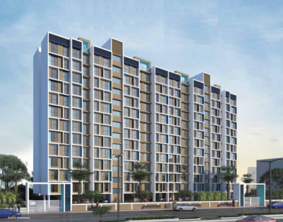 residential-navi-mumbai-new-panvel-11-residential-apartement-flat-1-bhk-1bhk-study-neelsidhi-infinityExterior